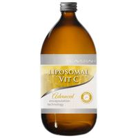 Seaverah Liposomal Vitamin C 